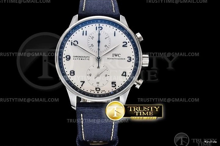 MIROTIME 1101 IWC0452 – Portuguese